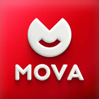 Logo MOVA